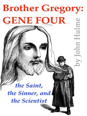 cover image of Brother Gregory